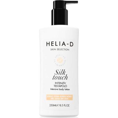 Helia-D Skin Selection krem do ciała dla skóry suchej i bardzo suchej 250 ml