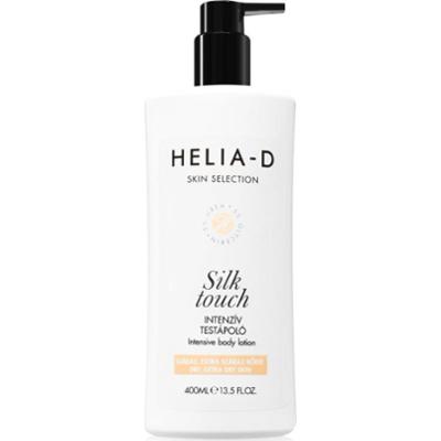 Helia-D Skin Selection krem do ciała dla skóry suchej i bardzo suchej 400 ml