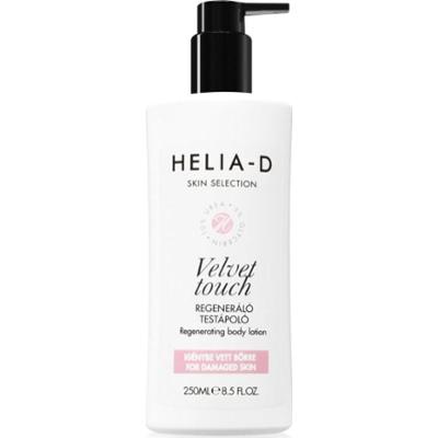 Helia-D Skin Selection regenerujący krem do ciała do popękanej skóry 250 ml