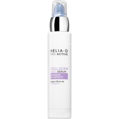 Helia-D Pro Active serum liftingujące do twarzy z kolagenem 50 ml