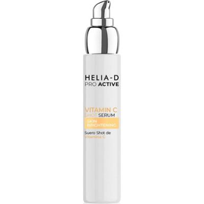 Helia-D Pro Active Vitamin C serum rozświetlające do twarzy 50 ml