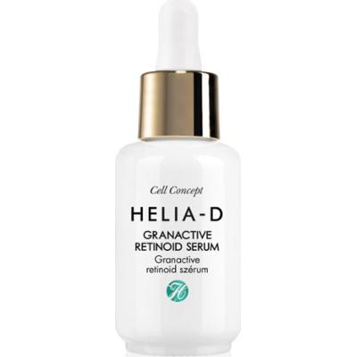 Helia-D Cell Concept serum do twarzy zwiększenie elastyczności skóry 30 ml