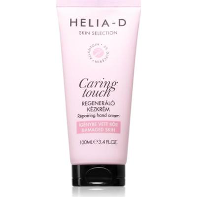 Helia-D Skin Selection krem regeneracyjny do rąk 100 ml