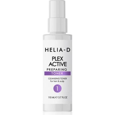 Helia-D Plex Active tonik do włosów 110 ml