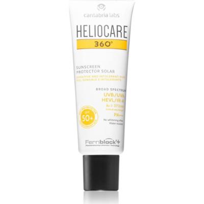 Heliocare 360° Mineral Fluid krem mineralny do opalania SPF 50+ 50 ml