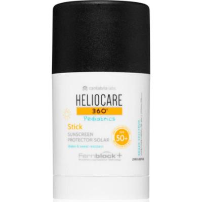 Heliocare 360° Pediatrics Stick krem do opalania w sztyfcie SPF 50+ 25 ml