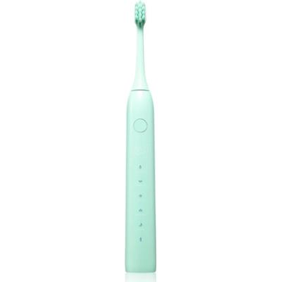 hello coco Electric Toothbrush Green elektryczna szczoteczka do zębów 1 szt.