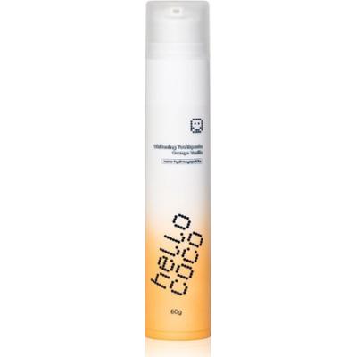 hello coco Toothpaste Orange Vanilla wybielająca pasta do zębów 60 g