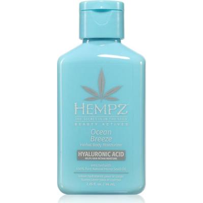 HEMPZ Breeze nawilżający krem do ciała 66 ml