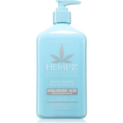 HEMPZ Breeze krem do ciała 500 ml