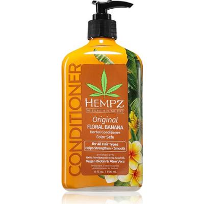 HEMPZ Original odżywka nawilżająca 500 ml