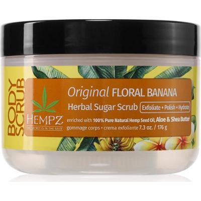 HEMPZ Original peeling do ciała 176 g