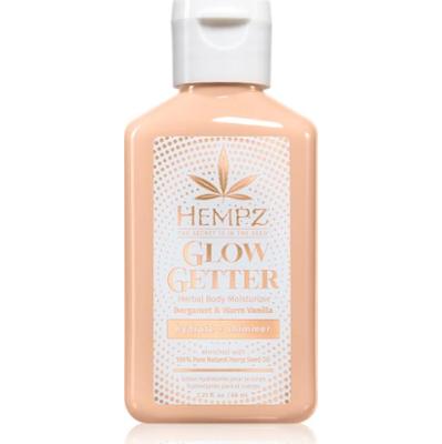 HEMPZ Glow Getter mleczko do ciała 66 ml
