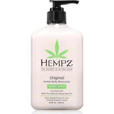 HEMPZ Original mleczko do ciała 250 ml