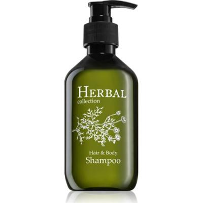 Herbal Collection Hair and Body Shampoo szampon do ciała i włosów 300 ml