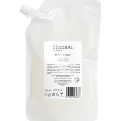 Herbal Collection Body Lotion mleczko do ciała 360 ml