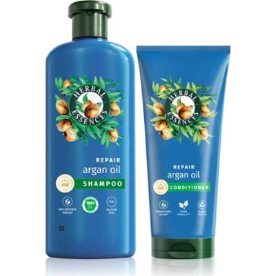 Herbal Essences Argan Oil Repair zestaw nawilżające i nadające blask