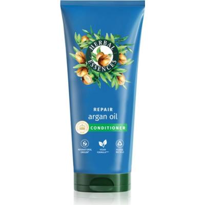 Herbal Essences Argan Oil Repair odżywka nawilżająca do włosów zniszczonych 250 ml