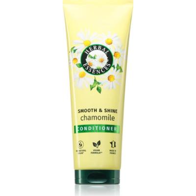Herbal Essences Chamomile Smooth&Shine odżywka do nabłyszczania i zmiękczania włosów 250 ml