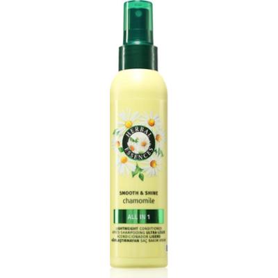 Herbal Essences Chamomile Smooth&Shine odżywka do nabłyszczania i zmiękczania włosów 145 ml