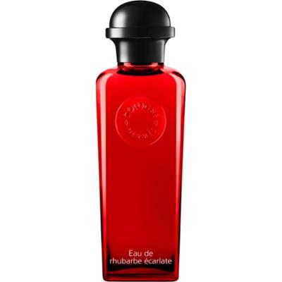 HERMÈS Colognes Collection Eau de Rhubarbe Écarlate woda kolońska unisex 200 ml