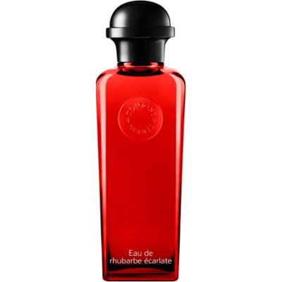 HERMÈS Colognes Collection Eau de Rhubarbe Écarlate woda kolońska unisex 100 ml