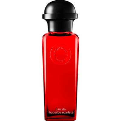 HERMÈS Colognes Collection Eau de Rhubarbe Écarlate woda kolońska unisex 50 ml