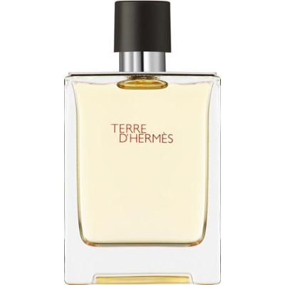 HERMÈS Terre d’Hermès woda toaletowa dla mężczyzn 100 ml