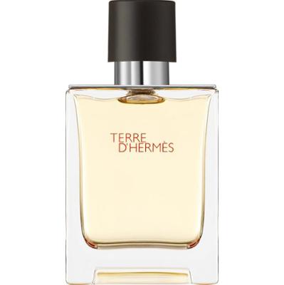 HERMÈS Terre d’Hermès woda toaletowa dla mężczyzn 50 ml