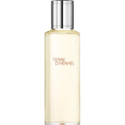 HERMÈS Terre d’Hermès woda toaletowa napełnienie dla mężczyzn 125 ml