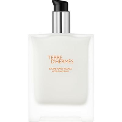 HERMÈS Terre d’Hermès balsam po goleniu dla mężczyzn 100 ml
