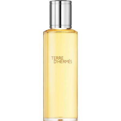 HERMÈS Terre d’Hermès perfumy napełnienie dla mężczyzn 125 ml