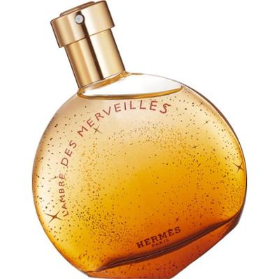 HERMÈS L'Ambre des Merveilles woda perfumowana dla kobiet 50 ml