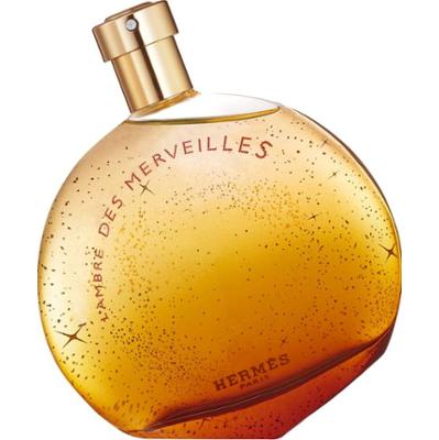 HERMÈS L'Ambre des Merveilles woda perfumowana dla kobiet 100 ml