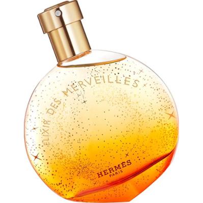 HERMÈS Elixir Des Merveilles woda perfumowana dla kobiet 50 ml