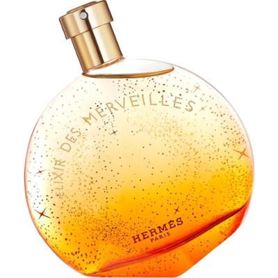HERMÈS Elixir Des Merveilles woda perfumowana dla kobiet 100 ml