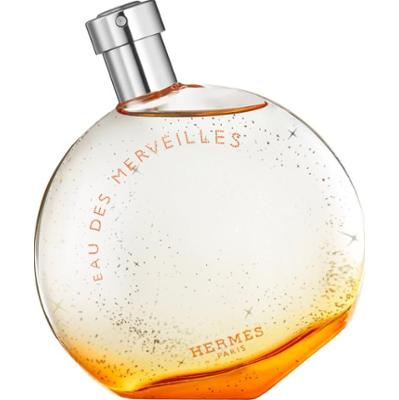 HERMÈS Eau des Merveilles woda toaletowa dla kobiet 100 ml