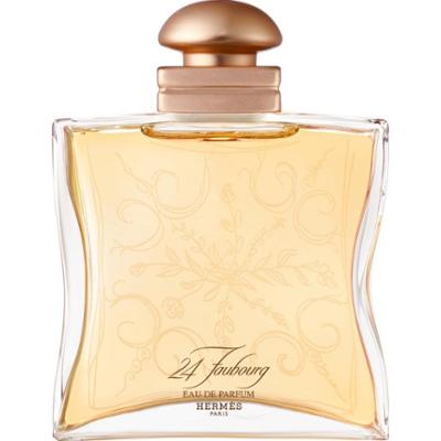HERMÈS 24 Faubourg Eau de Parfum woda perfumowana dla kobiet 100 ml