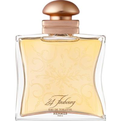 HERMÈS 24 Faubourg Eau de Toilette woda toaletowa dla kobiet 50 ml
