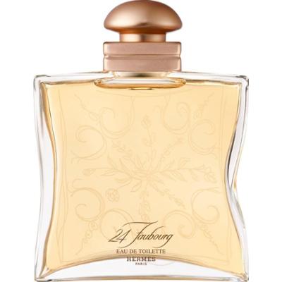 HERMÈS 24 Faubourg Eau de Toilette woda toaletowa dla kobiet 100 ml