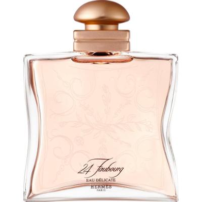 HERMÈS 24 Faubourg Eau Délicate woda toaletowa dla kobiet 100 ml