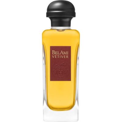 HERMÈS Bel Ami Vetiver woda toaletowa dla mężczyzn 100 ml