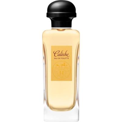 HERMÈS Calèche woda toaletowa dla kobiet 100 ml