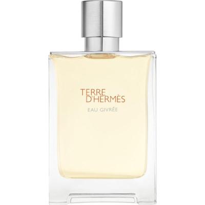 HERMÈS Terre d’Hermès Eau Givrée woda perfumowana flakon napełnialny dla mężczyzn 100 ml