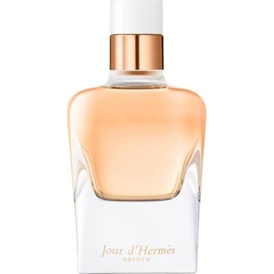HERMÈS Jour d'Hermès Absolu woda perfumowana flakon napełnialny dla kobiet 85 ml