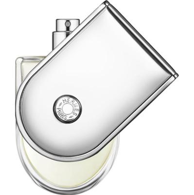 HERMÈS Voyage d'Hermès woda toaletowa flakon napełnialny dla mężczyzn 35 ml