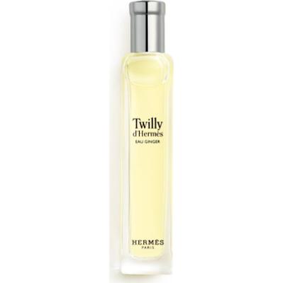 HERMÈS Twilly d’Hermès Eau Ginger woda perfumowana opakowanie podróżne dla kobiet 15 ml