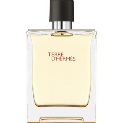 HERMÈS Terre d’Hermès woda toaletowa dla mężczyzn 200 ml