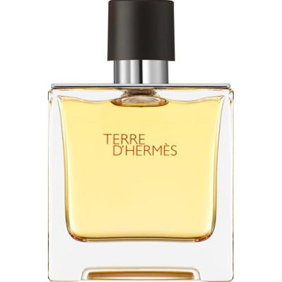 HERMÈS Terre d’Hermès perfumy dla mężczyzn 75 ml