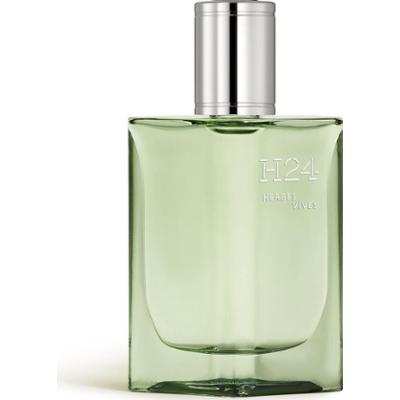 HERMÈS H24 Herbes Vives woda perfumowana dla mężczyzn 30 ml